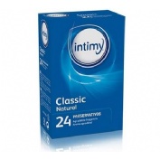 PROFIL INTIMY CLASS NATURA 24U