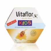 VITAFLOR KIDS 20 VIALES