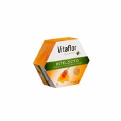 VITAFLOR INTELECTO 20 VIALES