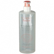 AVENE GEL DUCHA SUAVIDAD 500ML