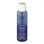 Klorane desmaquillante para ojos waterproof al aciano calmante (1 envase 100 ml)