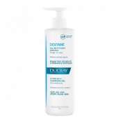 Dexyane gel limpiador sobregraso - ducray (400 ml)