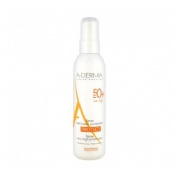 A-DERMA PROTECT SPRAY SOLAR SPF 50+ (200 ML)