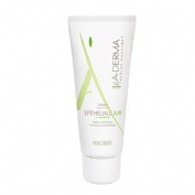 A-derma epitelial ah crema+ - crema ultra reparadora antimarcas (duo 100 ml)