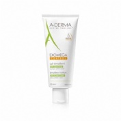 A-DERMA EXOMEGA DEFI LECHE EMOLIENTE (200 ML)