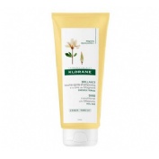 Klorane balsamo desenredante cera de magnolia (1 envase 150 ml)