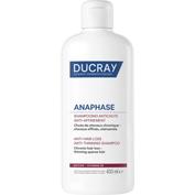 Anaphase+ champu complemento anticaida - ducray (1 envase 400 ml)