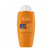 Avene fluido sport spf 50+ muy alta proteccion (1 envase 100 ml)