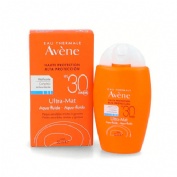 Avene ultra mat aqua fluido spf 30 (1 envase 50 ml)