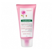 Klorane acondicionador a la peonia bio (1 tubo 150 ml)