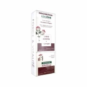 Klorane trio keratincaps (3 cajas 30 capsulas)