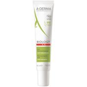 A-derma biology cuidado dermatologico anti-rojeces (1 envase 40 ml)