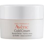 Avene cold cream balsamo labial - nutricion intensa (1 envase 10 ml)