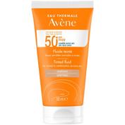 AVENE EMUL 50+ COLOR SÑPERF 50