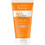 Avene cleanance solar spf 50+ muy alta proteccion (1 envase 50 ml color)