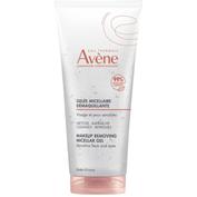 Avene gel desmaquillante micelar (1 tubo 200 ml)