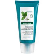 Klorane balsamo protector a la menta acuatica (1 envase 150 ml)