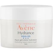 Avene hydrance aqua gel crema hidratante (1 envase 50 ml)