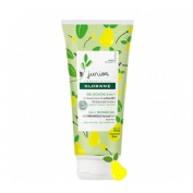 Klorane junior gel ducha 2 en 1 (1 envase 200 ml perfume pera)