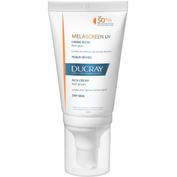 Melascreen crema anti-manchas protectora spf 50+ - ducray (1 envase 50 ml)