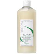 Elucion champu reequilibrante - ducray (1 envase 400 ml)