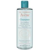 AVENE CLEANANCE AGUA LIMP 400