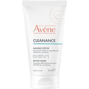 Avene cleanance mascarilla detox (1 envase 50 ml)