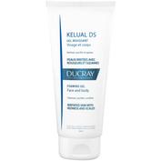 KELUAL DS GEL LIMPIADOR (200 ML)
