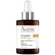 Avene vitamin activ cg serum luminosidad corrector (1 envase 30 ml)