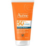 Avene intense protect spf 50+ (50 ml)