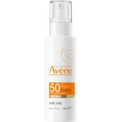 Avene fluido antiedad alta proteccion spf 50+ 1 envase 40 ml