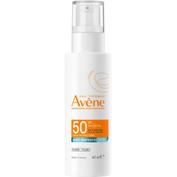 Avene expert antiimperfecciones  spf50 40 ml