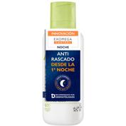 A-derma exomega crema noche  1 envase 400 ml