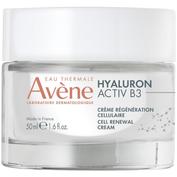Avene hyaluron activ b3 crema regeneradora celular (1 tarro 50 ml)