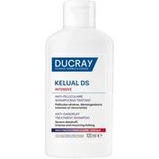Kelual ds intensive champu tratante anticaspa ducray 1 envase 100 ml