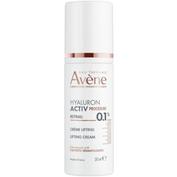 Avene hyaluron activ procedure crema lifting 1 envase 30 ml