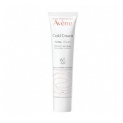 AVENE COLD CREAM 40 ML