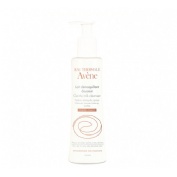 AVENE LECHE LIMPIADORA 200 ML