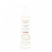 AVENE LECHE LIMPIADORA 200 ML