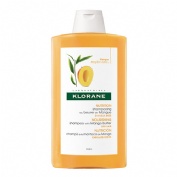 KLORANE CHAMPU MANGO 400 ML