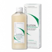 DUCRAY CHAMPU ELUCION 300 ML