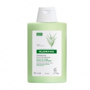 Klorane champu nutritivo y alisante - leche de papiro (200 ml)