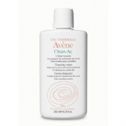 AVENE CLEAN AC DERMO LIM 200ML