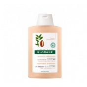 Klorane champu al cupuaçu bio (1 envase 200 ml)