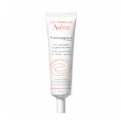Avene anti-rojeces fuerte cuidado concentrado - rojez localizada (1 envase 30 ml)