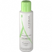 ADERMA EXOMEGA ACEITE DUCH 500