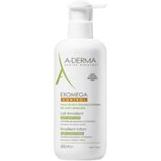 ADERMA EXOMEGA LECHE AVENA 400