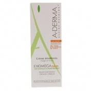 A-derma exomega crema emoliente defi (50 ml)