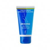 Akileine c exfoliante antidurezas pies secos (1 envase 75 ml)