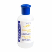 SAUNA NIN NET 07 SHORT GDE